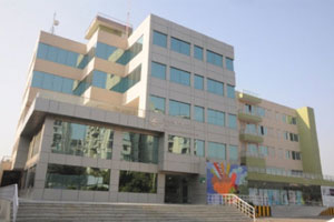 Moolchand Medcity