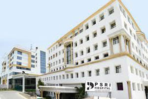 Pushpawati Hospital