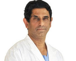Dr. Adarsh Chaudhary