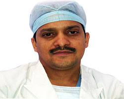 Dr. Azhar Perwaiz