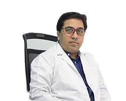 Dr. Mriganka Sharma
