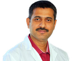 Dr. Paritosh Gupta