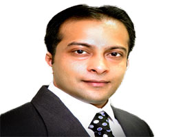 Dr. Rajat Goel