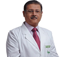 Dr. Randeep Wadhawan