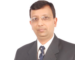 Dr. Saket Goel