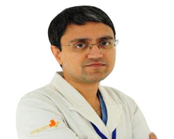 Dr. Vikas Singhal
