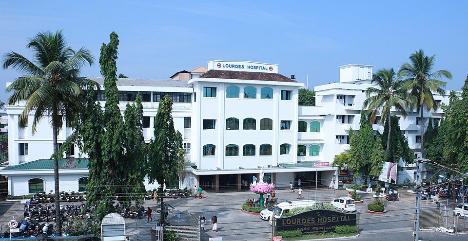 Doctor Consultation For Gastrointestinal Surgery Treatment In Kochi