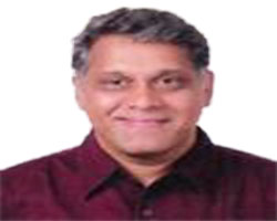 Dr. Mahendra S Navare