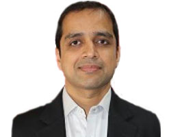 Dr. Ameet Mandot
