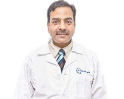 Dr. Subhash Agal