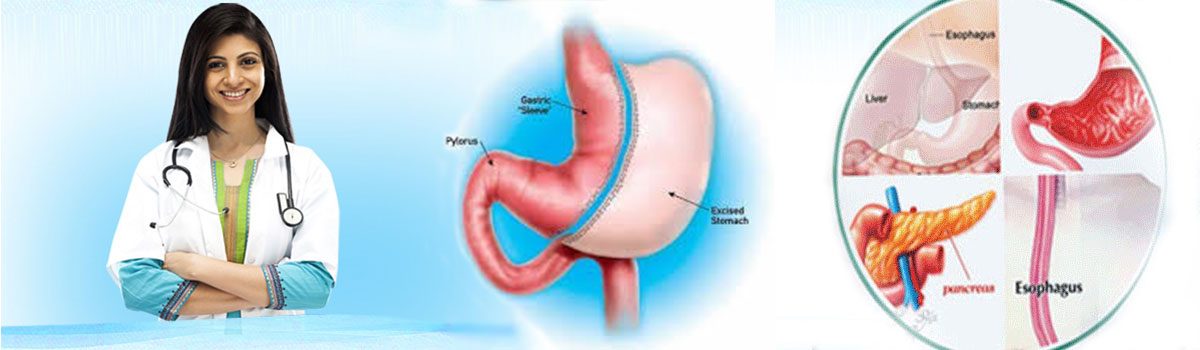 Doctor Consultation For Obesity Surgery Treatment In Mumbai