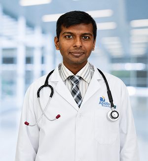 Dr. Akash Shah - Oral Cancer Specialist In Ahmedabad