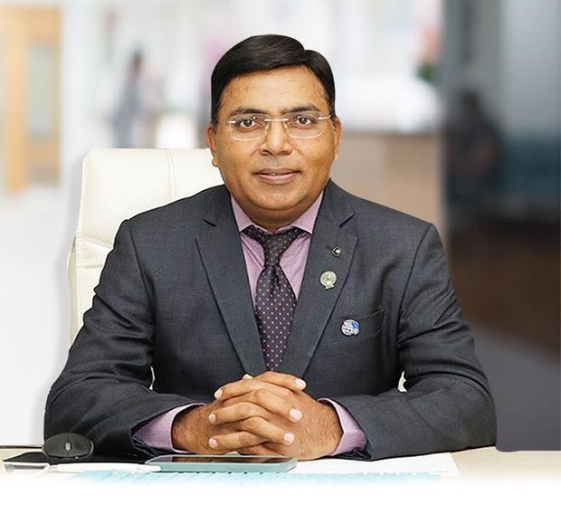 Dr. Kaushal Anand - Pancreatic Cancer Specialist In Ahmedabad