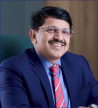 Dr. Mahendra Narwaria - Obesity & Bariatric Surgeon In Ahmedabad