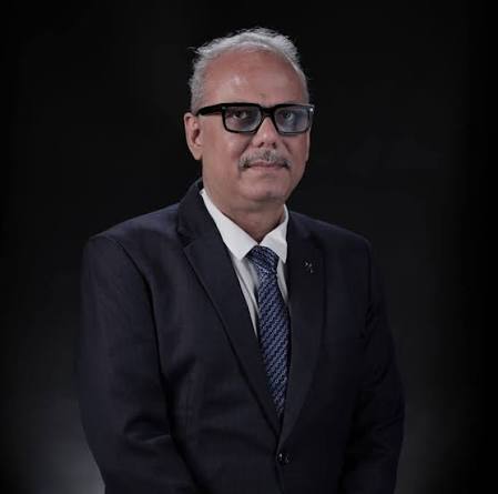 Dr. Manish Khaitan - Obesity & Bariatric Surgeon In Ahmedabad
