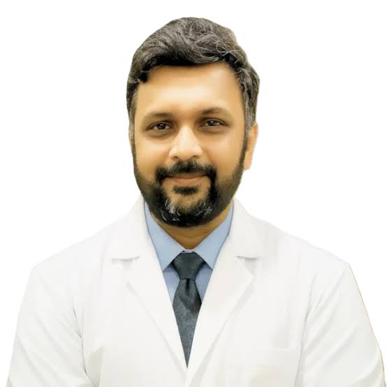 Dr. Rohan Patel - Cancer Specialist In Ahmedabad