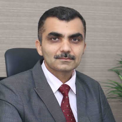 Dr. Sharad Dodiya - Cancer Specialist In Ahmedabad