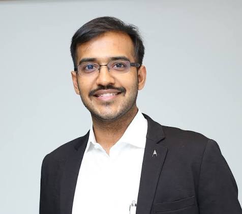 Dr. Supreet Bhatt - Oral Cancer Specialist In Ahmedabad