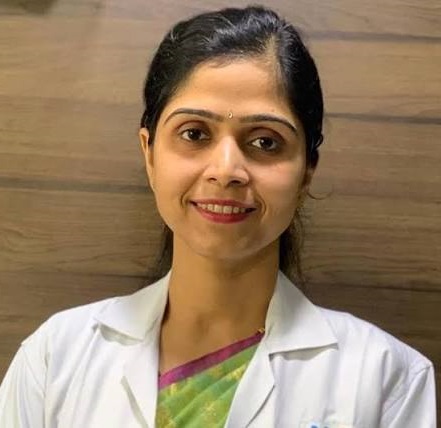 Dr. Swati Shah - Cervical Cancer Specialist In Ahmedabad