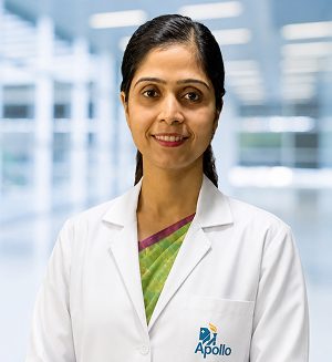 Dr. Swati Shah - Breast Cancer Specialist In Ahmedabad