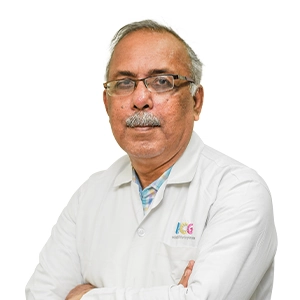 Dr. Urman Dhruv - Obesity & Bariatric Surgeon In Ahmedabad