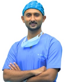 Dr. Viral Patel - Cervical Cancer Specialist In Ahmedabad