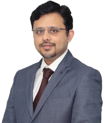 Dr. Akshay Jain - Gastrointestinal Surgeon In Goa