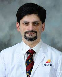 Dr. Amit Kalangutkar - Gastrointestinal Surgeon In Goa