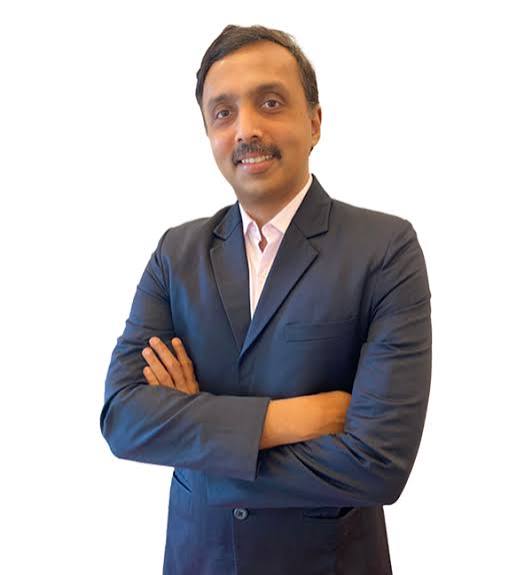 Dr. Arun R Warrier - Prostate Cancer Specialist In Goa