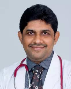 Dr. Badipati Raju - Obesity & Bariatric Surgeon In Goa