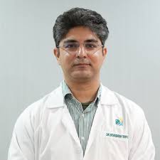 Dr. Devashish Tripathi - Cancer Specialist In Goa