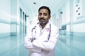 Dr. Elphiston Fernandes - Prostate Cancer Specialist In Goa