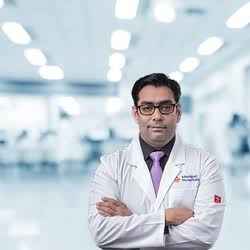 Dr. Gunjan Baijal - Cervical Cancer Specialist In Goa