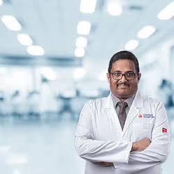 Dr. Madhav Sanzgiri - Prostate Cancer Specialist In Goa
