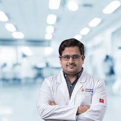 Dr. Rohan Badave - Gastrointestinal Surgeon In Goa