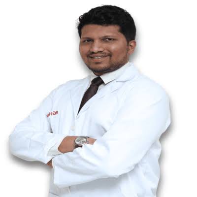 Dr. Sachin Ambre - Cancer Specialist In Goa