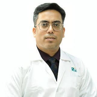 Dr. Samarendra Dash - Cancer Specialist In Goa