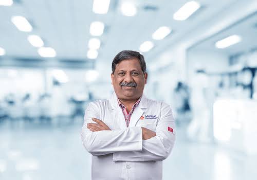 Dr. Shekar Salkar - Cervical Cancer Specialist In Goa