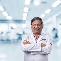 Dr. Shekhar Salkar - Cancer Specialist In Goa