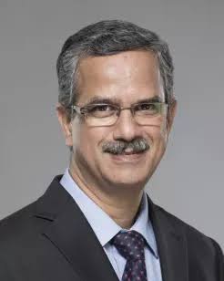 Dr. Shivaram H V - Obesity & Bariatric Surgeon In Goa
