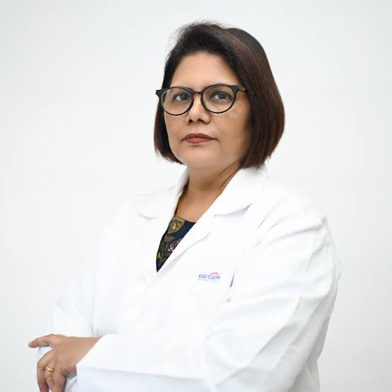 Dr. Tapti Sen - Breast Cancer Specialist In Goa