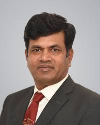 Dr. Vinodha Reddy K - Obesity & Bariatric Surgeon In Goa