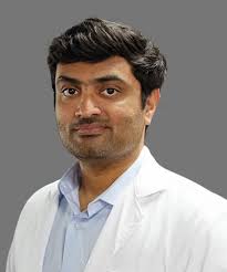 Dr. Ajay Varun Reddy T - Oral Cancer Specialist In Hyderabad