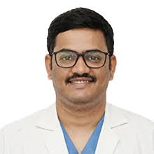 Dr. CH. Venkata Pavan Kumar - Pancreatic Cancer Specialist In Hyderabad