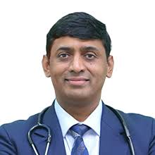 Dr. Chinnababu Sunkavall - Colon Cancer Specialist In Hyderabad