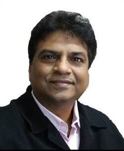 Dr. Dayakar Rao - Gastrointestinal Surgeon In Hyderabad