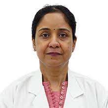 Dr. Kona Lakshmi Kumari - Obesity & Bariatric Surgeon In Hyderabad