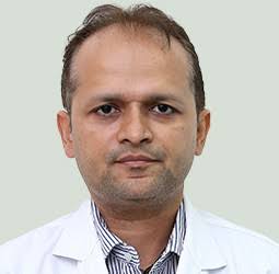 Dr. Neil Narendra Trived - Prostate Cancer Specialist In Hyderabad