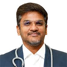 Dr. P. Siva Charan Reddy - Cancer Specialist In Hyderabad