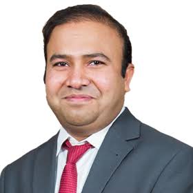 Dr. P.V.G.S. Prasad - Prostate Cancer Specialist In Hyderabad